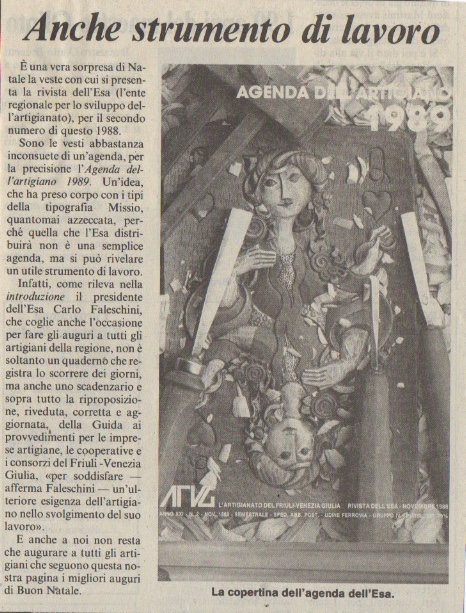 Also work tool - Article
