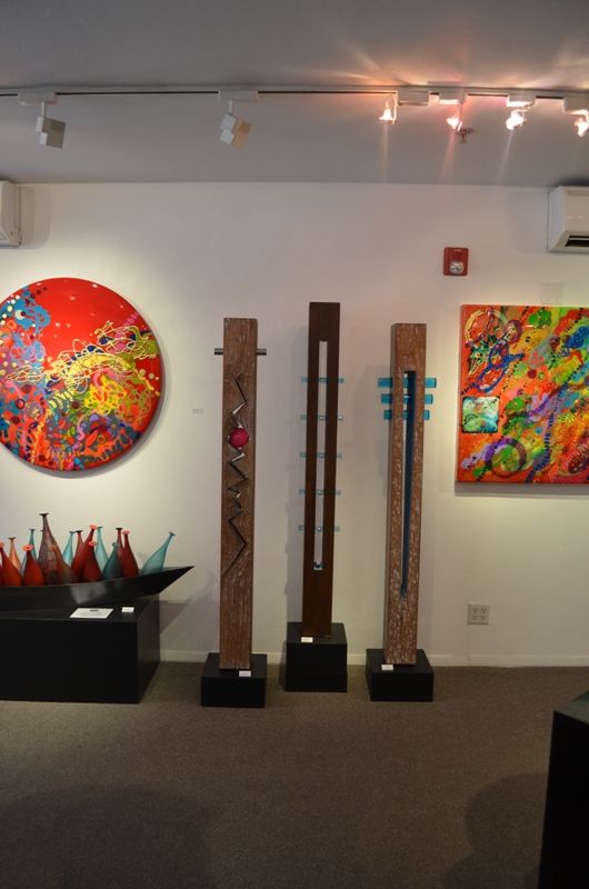 Pismo Art Glass Gallery Aspen (CO)