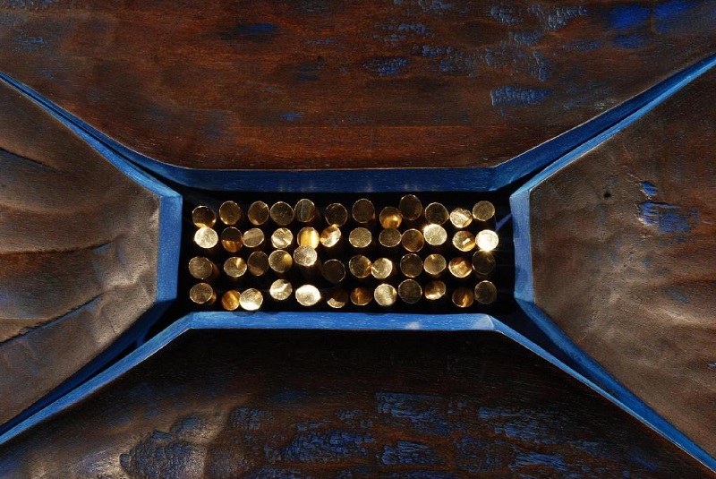 Particolare energia cosmica