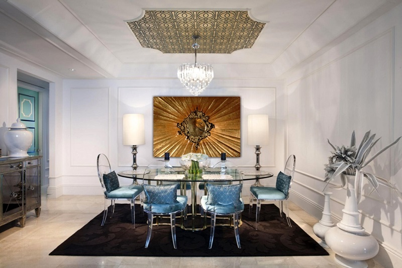 Progetto Interno Miami (FL)