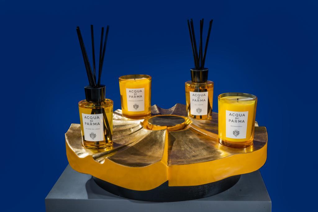 Ultima opera Acqua di Parma - 01