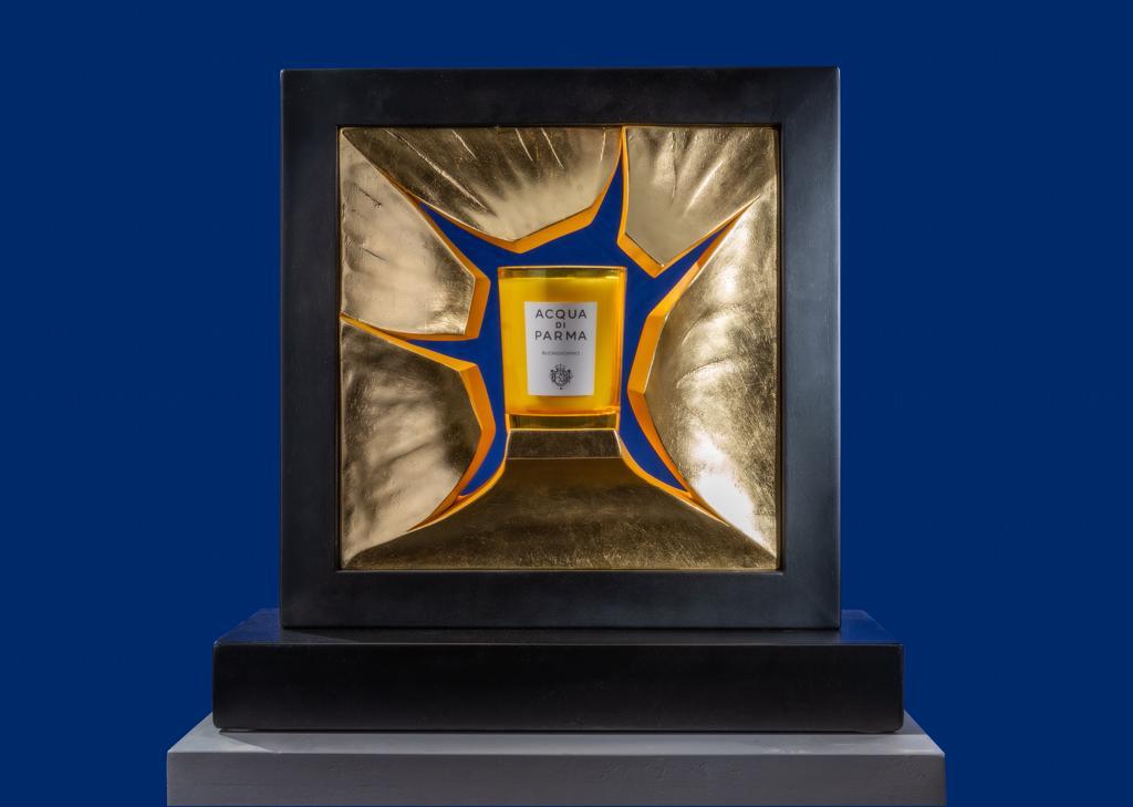 Ultima opera Acqua di Parma - 02