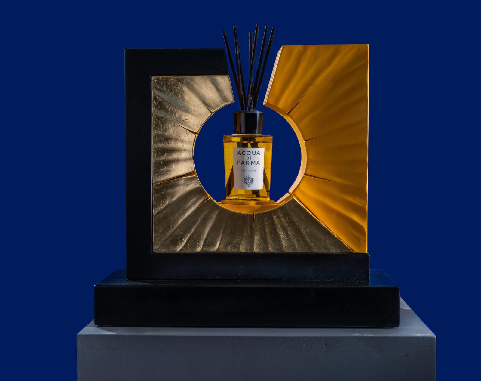 Ultima opera Acqua di Parma - 04