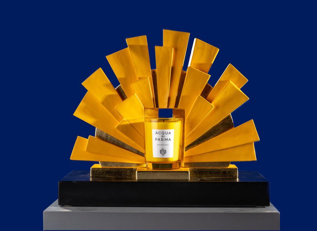 Ultima opera Acqua di Parma - 05